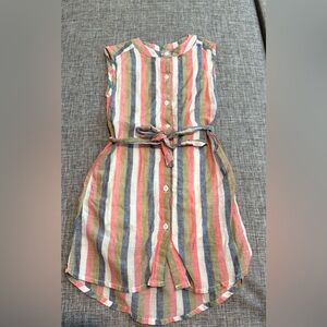 Vignette Dress